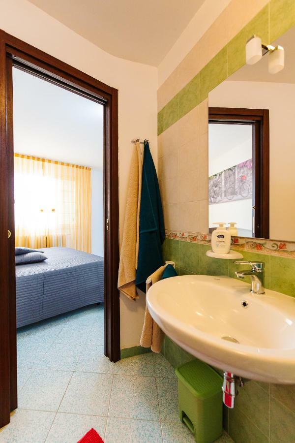 B&B La Casa Nel Borgo Спеккья Экстерьер фото